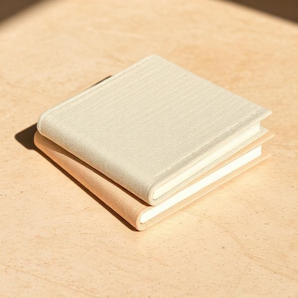 Cuadernos y libretas