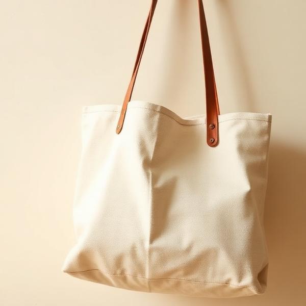 Tote bags